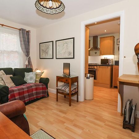 3 Westgate Mews Villa Ripon Eksteriør billede